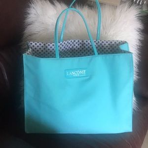 Lancome bag
